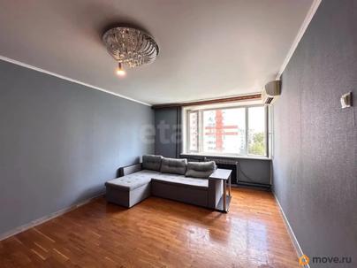 3-комн. квартира, 65 м&sup2;