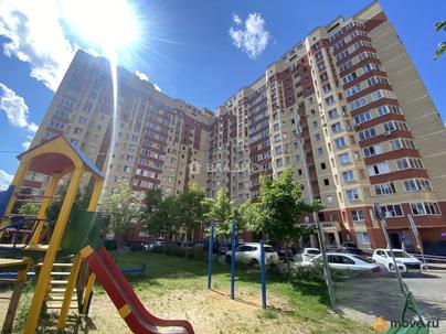 2-комн. квартира, 69.3 м&sup2;