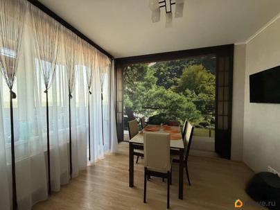 3-комн. квартира, 75 м&sup2;