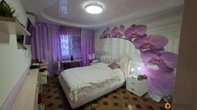3-комн. квартира, 69.7 м&sup2;