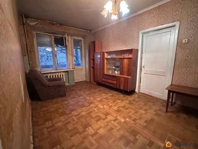2-комн. квартира, 41.9 м&sup2;