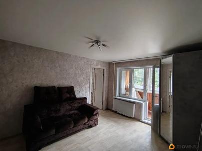 2-комн. квартира, 36 м&sup2;