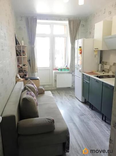 2-комн. квартира, 47.8 м&sup2;