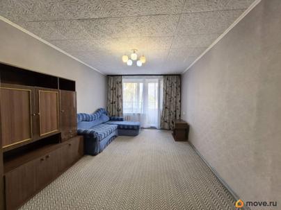 1-комн. квартира, 33.4 м&sup2;