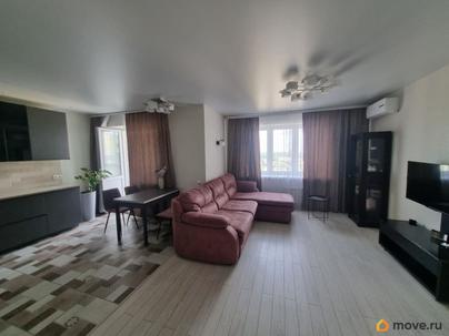 2-комн. квартира, 63 м&sup2;
