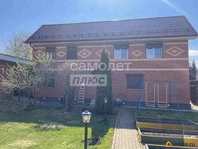 дом, 136 м&sup2;, 10 соток