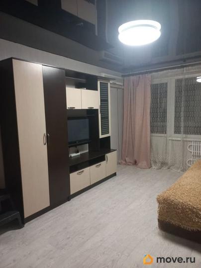 2-комн. квартира, 55 м&sup2;