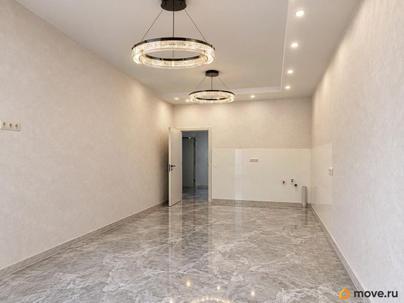 2-комн. квартира, 58 м&sup2;