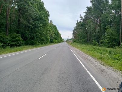 земельный участок, 15 соток
