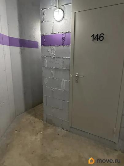 гараж, 3.6 м&sup2;