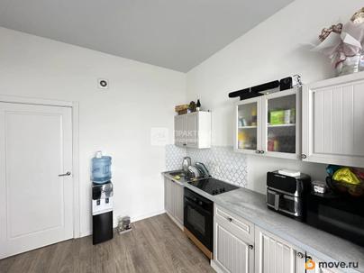 3-комн. квартира, 61 м&sup2;