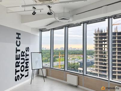 офис, 407 м&sup2;