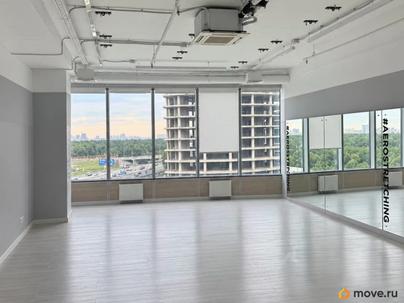 офис, 407 м&sup2;