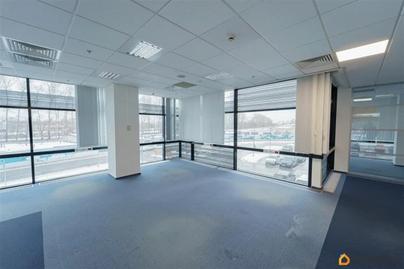 офис, 1300 м&sup2;