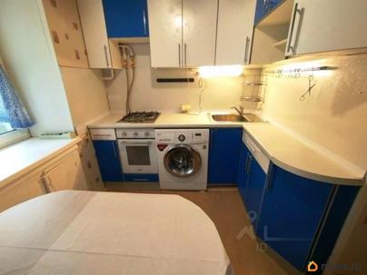 3-комн. квартира, 56.6 м&sup2;