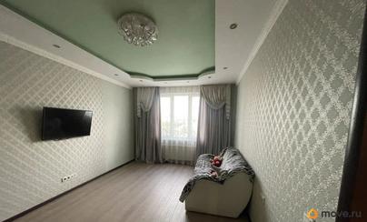 2-комн. квартира, 64.5 м&sup2;