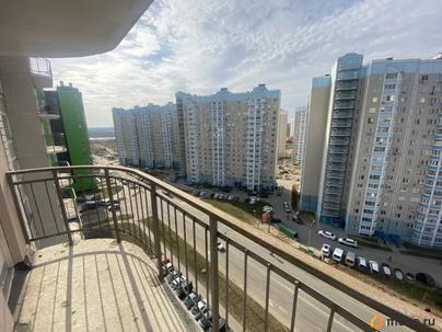 1-комн. квартира, 38 м&sup2;
