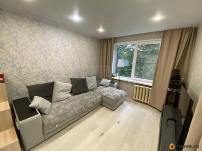 2-комн. квартира, 43 м&sup2;