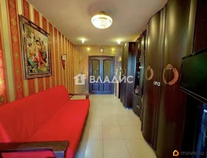 1-комн. квартира, 37.5 м&sup2;