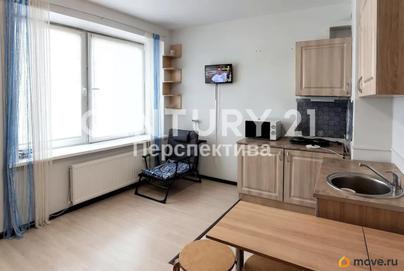 студия, 22.2 м&sup2;