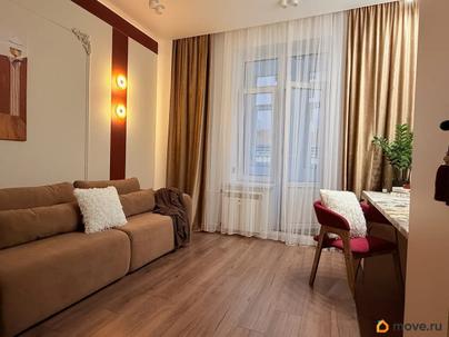 2-комн. квартира, 69 м&sup2;