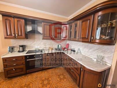 2-комн. квартира, 71.7 м&sup2;