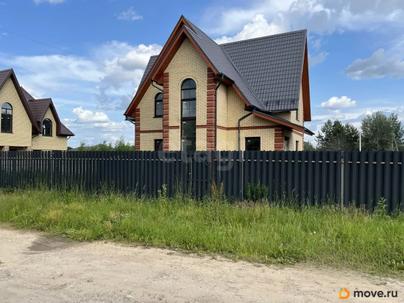 дом, 150 м&sup2;, 9 соток