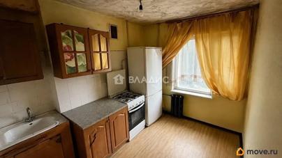 1-комн. квартира, 28.2 м&sup2;