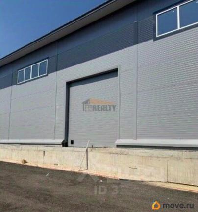 производственное, 1300 м&sup2;