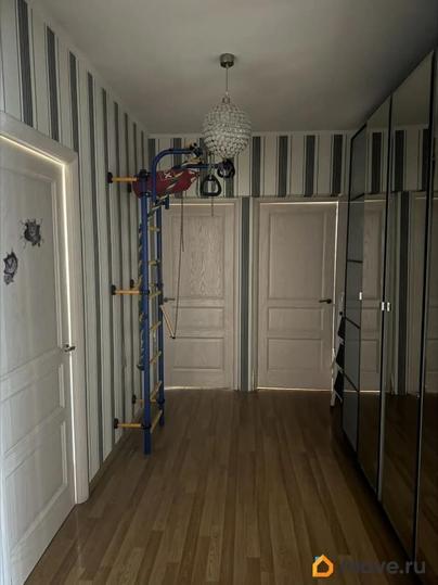 3-комн. квартира, 82 м&sup2;