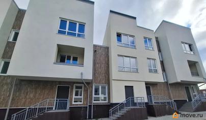 таунхаус, 163 м&sup2;, 1 сотка