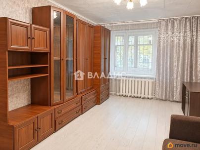 2-комн. квартира, 44.6 м&sup2;