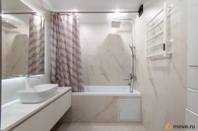 3-комн. квартира, 84 м&sup2;