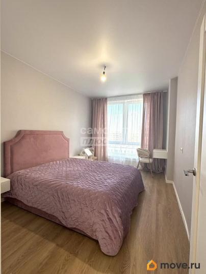 3-комн. квартира, 78 м&sup2;