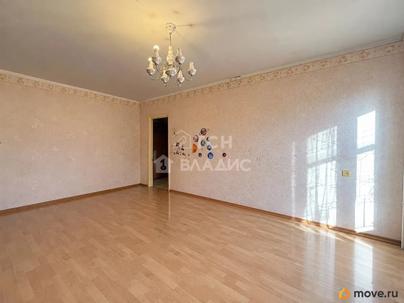 2-комн. квартира, 54.4 м&sup2;