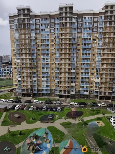1-комн. квартира, 31.8 м&sup2;