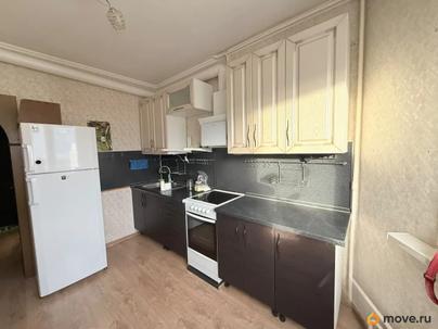 2-комн. квартира, 51.1 м&sup2;