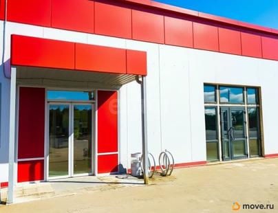 свободного назначения, 755.5 м&sup2;