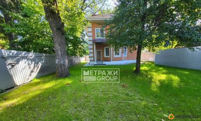 дом, 190 м&sup2;, 5 соток