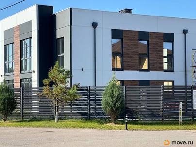 таунхаус, 150 м&sup2;, 2.47 сотки