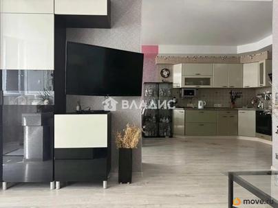 2-комн. квартира, 53 м&sup2;