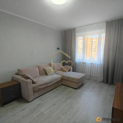 2-комн. квартира, 42.5 м&sup2;