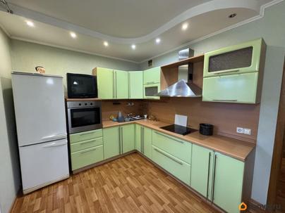 1-комн. квартира, 47 м&sup2;