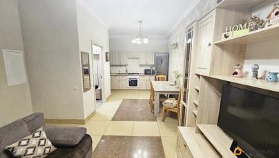 дом, 138.9 м&sup2;, 4 сотки