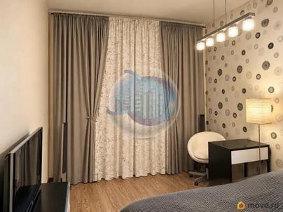 2-комн. квартира, 64.2 м&sup2;