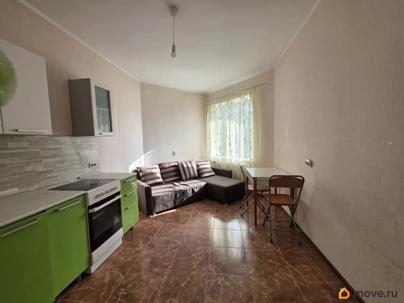 2-комн. квартира, 54.8 м&sup2;