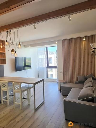 2-комн. квартира, 57 м&sup2;