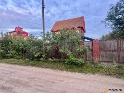 дом, 177.5 м&sup2;, 10 соток