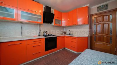 3-комн. квартира, 84.3 м&sup2;