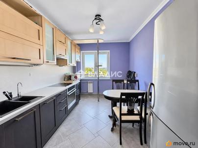 3-комн. квартира, 82.6 м&sup2;